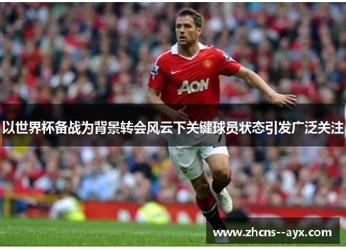 以世界杯备战为背景转会风云下关键球员状态引发广泛关注