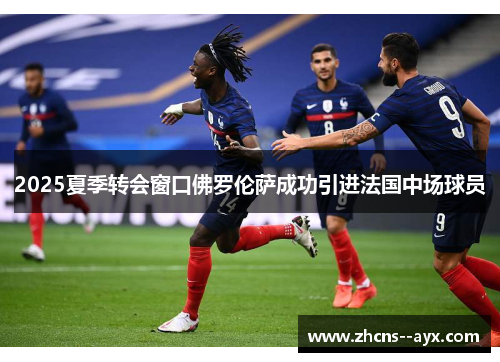 2025夏季转会窗口佛罗伦萨成功引进法国中场球员 2025夏季转会窗口佛罗伦萨成功引进法国中场球员