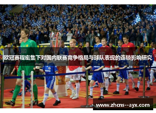 欧冠赛程密集下对国内联赛竞争格局与球队表现的连锁影响研究 欧冠赛程密集下对国内联赛竞争格局与球队表现的连锁影响研究